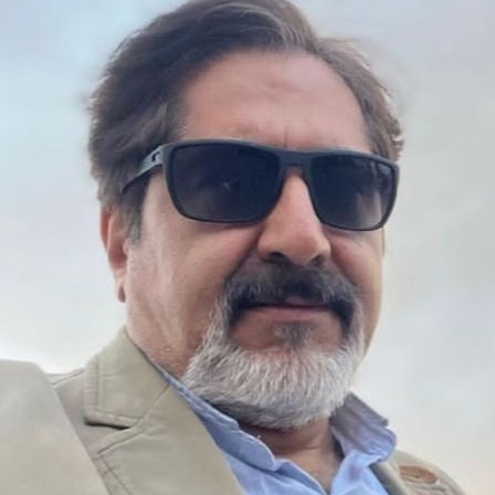 آهنگ جدید حسام الدین سراج آتش عشق